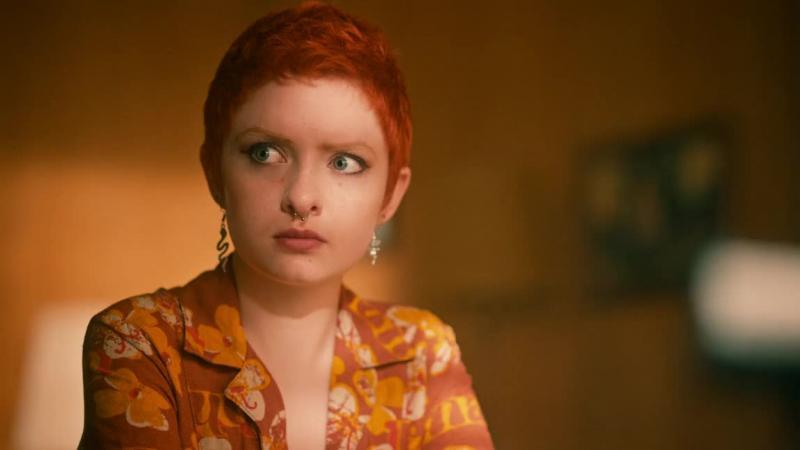 Кадры из сериала Чаки (2021)